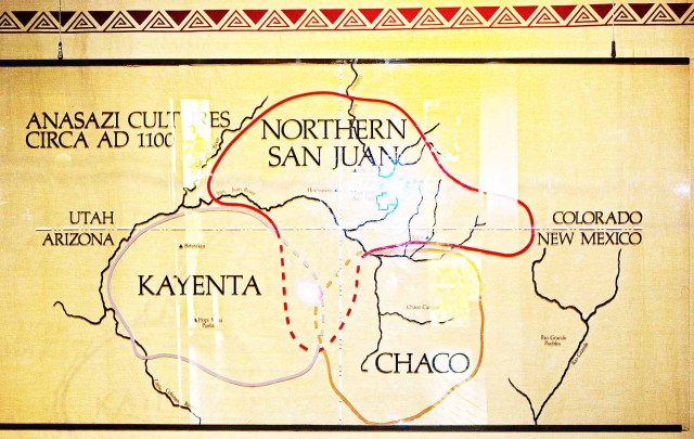 Anasazi Heritage Center Dolores, CO