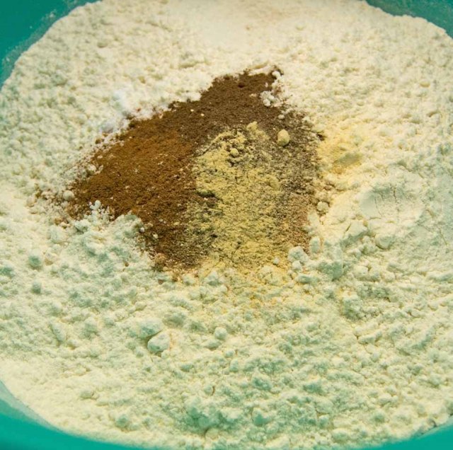 gingerbread cookies 2