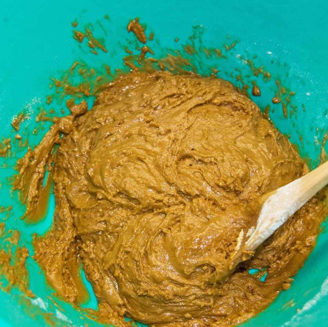 gingerbread cookies 3