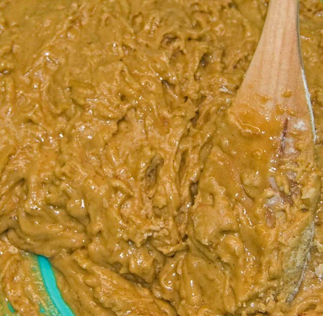 Molasses Apple Cookies 3