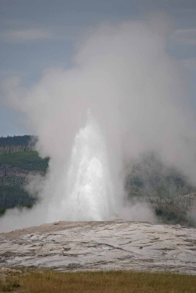 old faithful 2