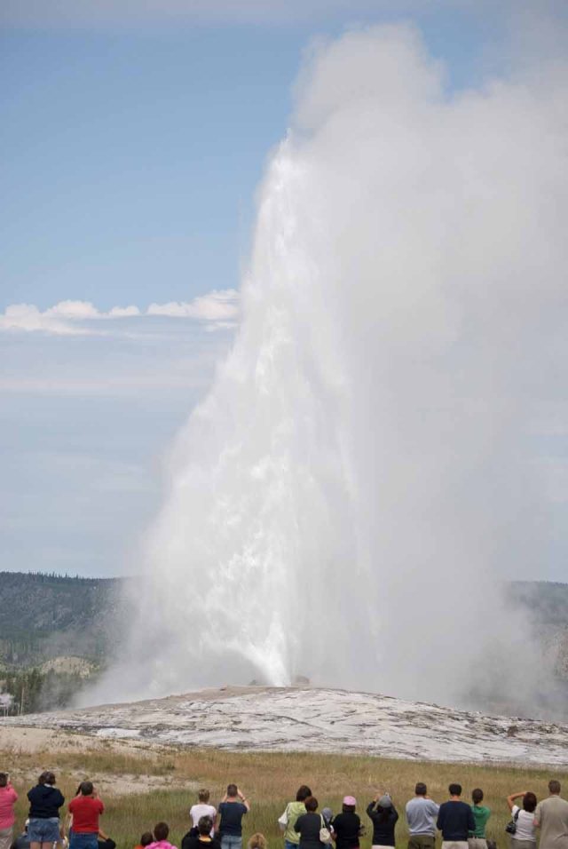 old faithful 3