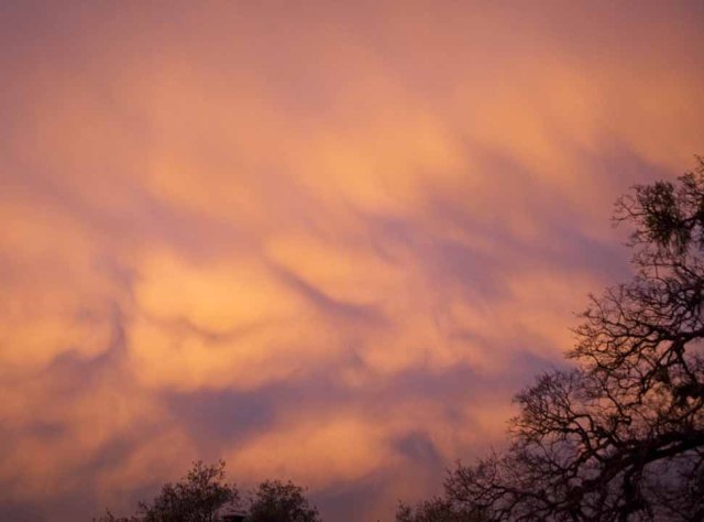 winter solstice 2012 sky 4