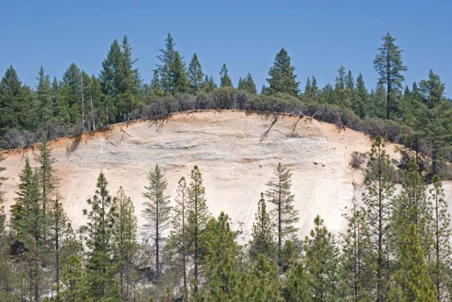 West Point Overlook view