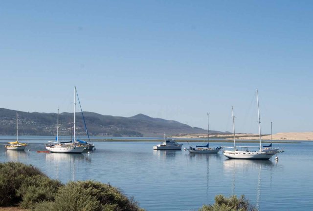 Morro Bay